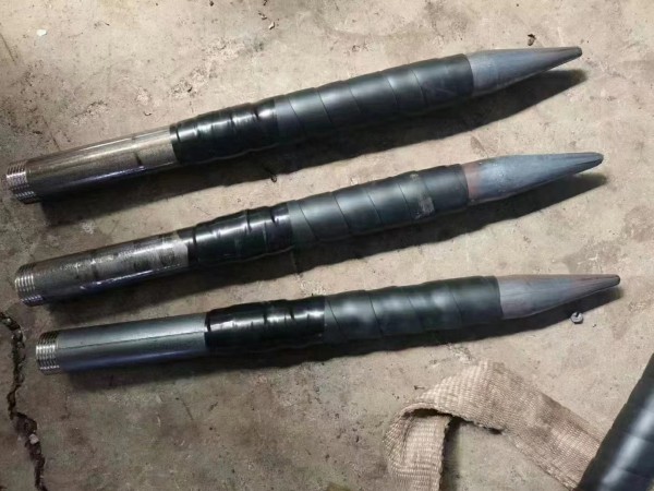 漳州注浆管检测