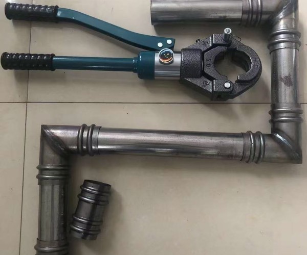 漳州冷却管生产