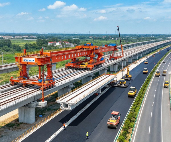 漳州公路建设
