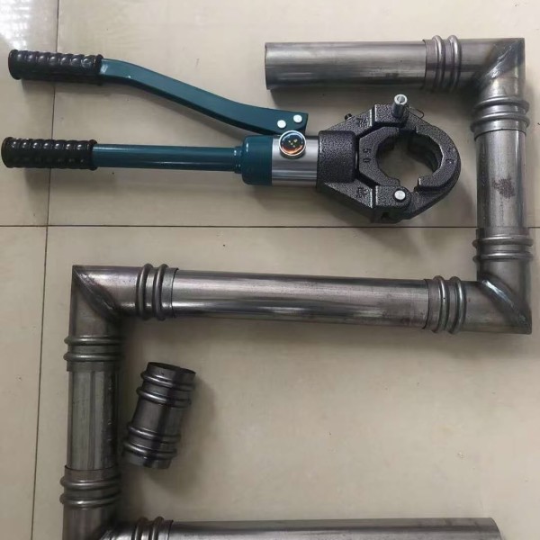 漳州冷却管生产