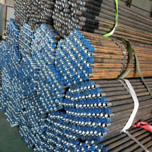 漳州冷却管生产